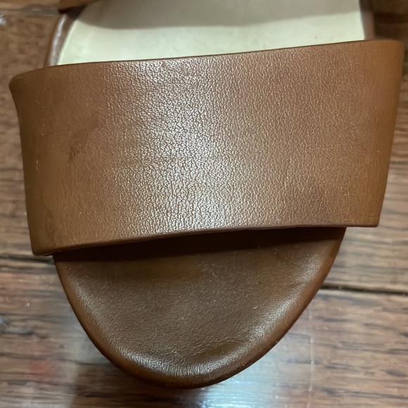 Michael Michael Kors Josephine Wedge - Picture 4 of 5